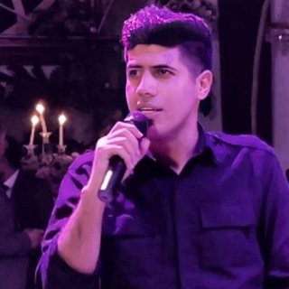 Telegram profile photo for کانال حسین خادمی