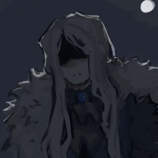 Telegram profile photo for Джстт Ал//: арты