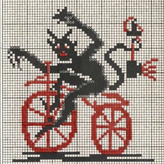 Telegram profile photo for strasti-mordasti