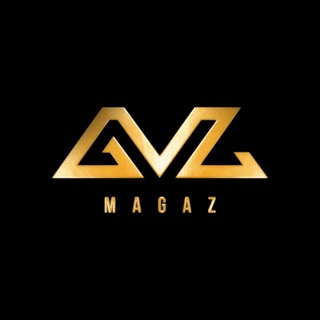 Telegram profile photo for GAZMAGAZ