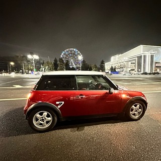 Telegram profile photo for Дневник MiniSeven