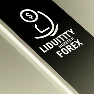 Telegram profile photo for Liquidity Hunter Forex
