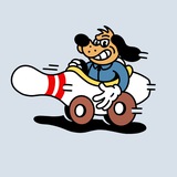 Telegram profile photo for Боули