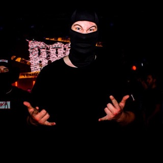 Telegram profile photo for ЧЕМОДАН ВОКЗАЛ СЛЭМ