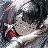 Telegram profile photo for Чаронка Новости | Genshin impact.