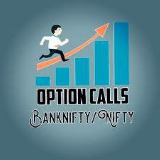 Telegram profile photo for Niftyoptioncalls