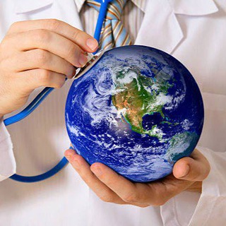 Telegram profile photo for MBBS WORLD