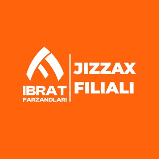 Telegram profile photo for Ibrat Farzandlari Jizzax filiali
