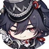Telegram profile photo for Asɦ᥎ᥱiᥣ