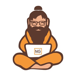 Telegram profile photo for Nodes Guru