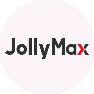 Telegram profile photo for JollyMax RU