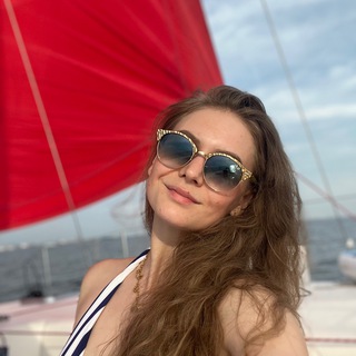 Telegram profile photo for АромаМагия _Андони💕