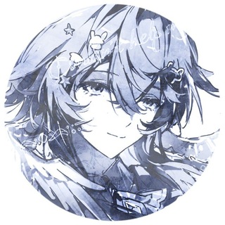 Telegram profile photo for 𝂅ᅠ𝜗۪୧ᅠ𝓔𝑡𝒉𝐞𝐫𝐞𝐚𝐥 𝓥𝐨𝑖𝑑ᅠ ۫ ₍ᐢ ̩᩹᷒ ᐢ̩₎ᅠִ