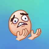 Telegram profile photo for Писатель✍