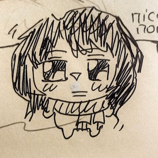 Telegram profile photo for Бобрік