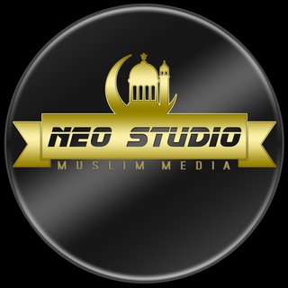 Telegram profile photo for π₯ NEO STUDIO Β©