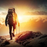 Telegram profile photo for Dave’s Crypto journey