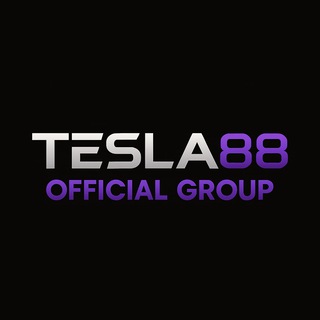 Telegram profile photo for Tesla88 VIP GROUP