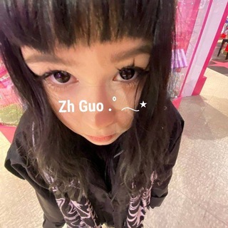 Telegram profile photo for Zh Guo