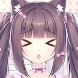 Telegram profile photo for ฅ^•ﻌ•^ฅ