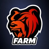 Telegram profile photo for Farm BR | Заработок BC | Блек Раша