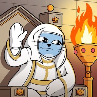 Telegram profile photo for Senk's Announcements
