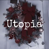 Telegram profile photo for Utopia