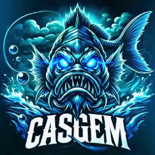 Telegram profile photo for Cas Gems (EL404)