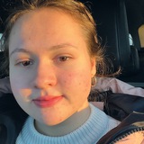 Telegram profile photo for "Дорогой дневник,...❤️" Кокорева Анастасия