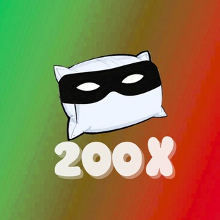 Telegram profile photo for Flash Crash Bandit