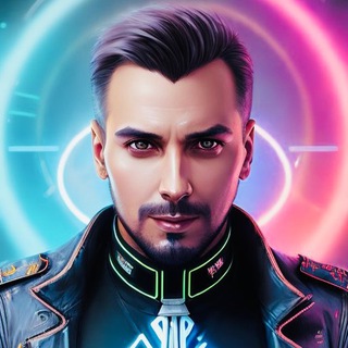 Telegram profile photo for Спроси Коляна