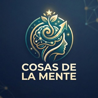 Telegram profile photo for Cosas De La Mente