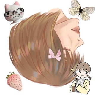 Telegram profile photo for $amina 🥠