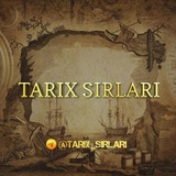 Telegram profile photo for Tarix