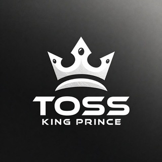 Telegram profile photo for TOSS KING PRINCE 🇮🇳