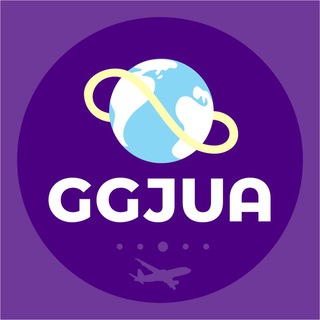 Telegram profile photo for GGJUA