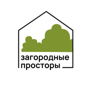 Telegram profile photo for СК Загородные просторы
