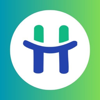 Telegram profile photo for HappyPay