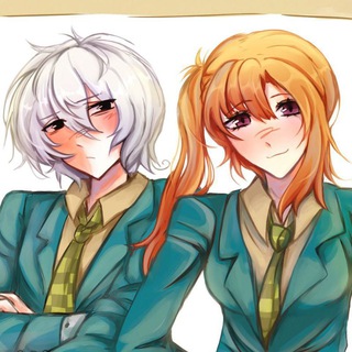 Telegram profile photo for в юттд фд любят...