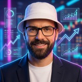 Telegram profile photo for ТЕЛЕГРАМ | Стратегия, Аудит, Продвижение