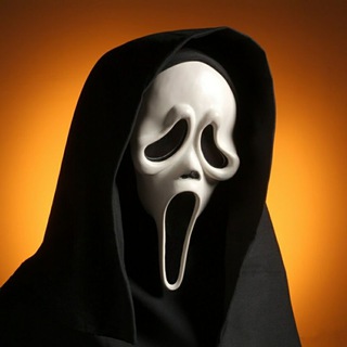 Telegram profile photo for Scary Verse