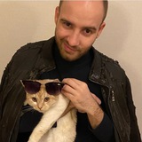 Telegram profile photo for (NeКаха) Александр Ситников