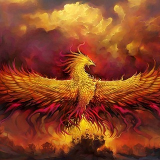 Telegram profile photo for Феникс