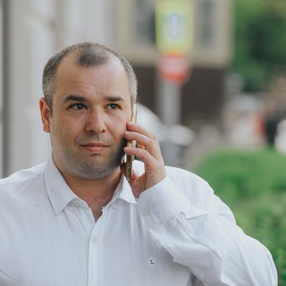 Telegram profile photo for Политолог Александр Андрианов