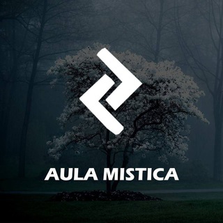 Telegram profile photo for Aula Mistica