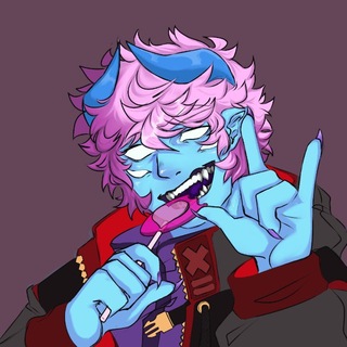 Telegram profile photo for The weird kid’s table