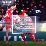 Telegram profile photo for FOOTBALL EDITS 🤩