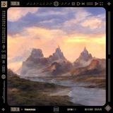 Telegram profile photo for "Court of Inspirations"