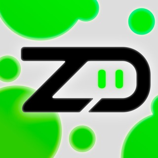 Telegram group profile photo for ZenDev Чат