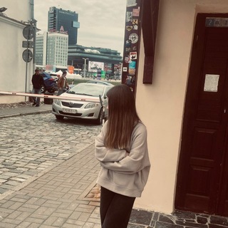 Telegram profile photo for арина лав